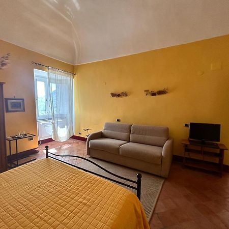 Palazzo Verone Скала Экстерьер фото