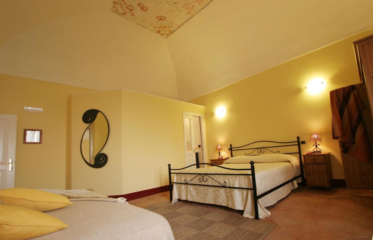 Palazzo Verone Скала Экстерьер фото