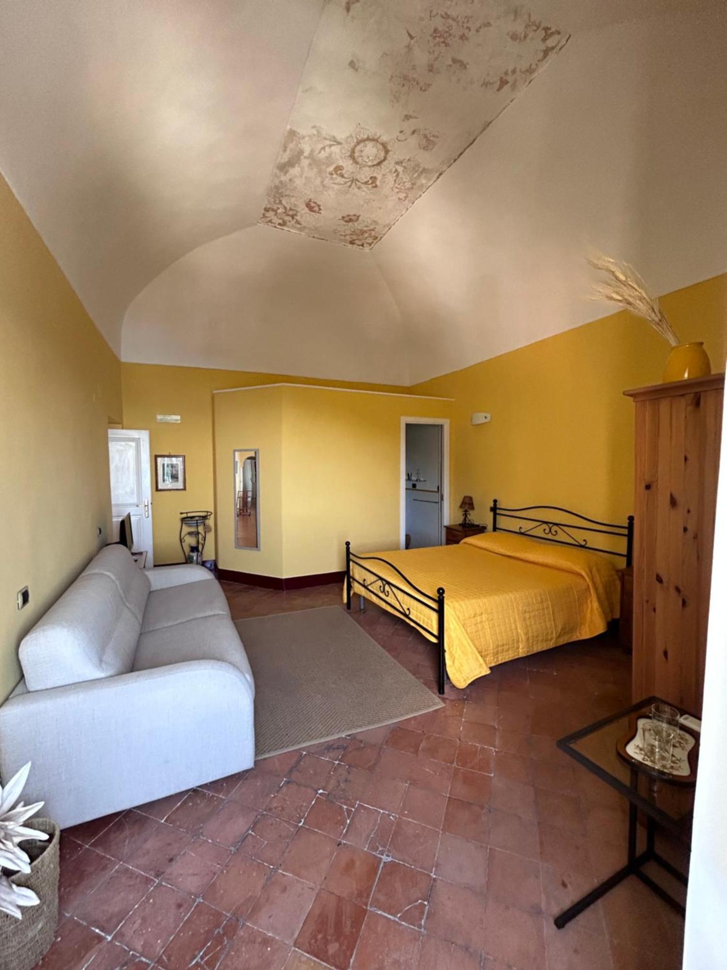 Palazzo Verone Скала Экстерьер фото