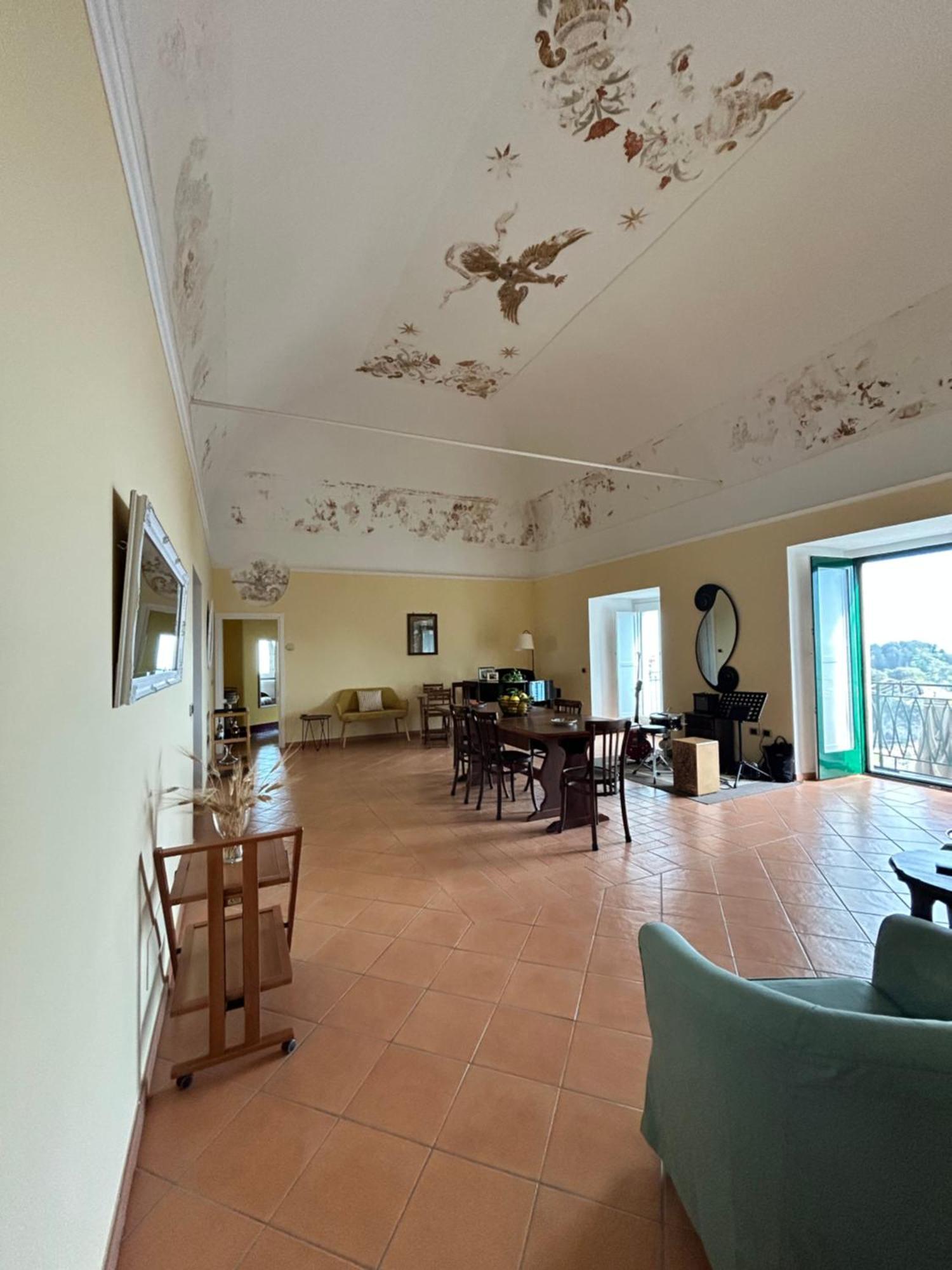 Palazzo Verone Скала Экстерьер фото
