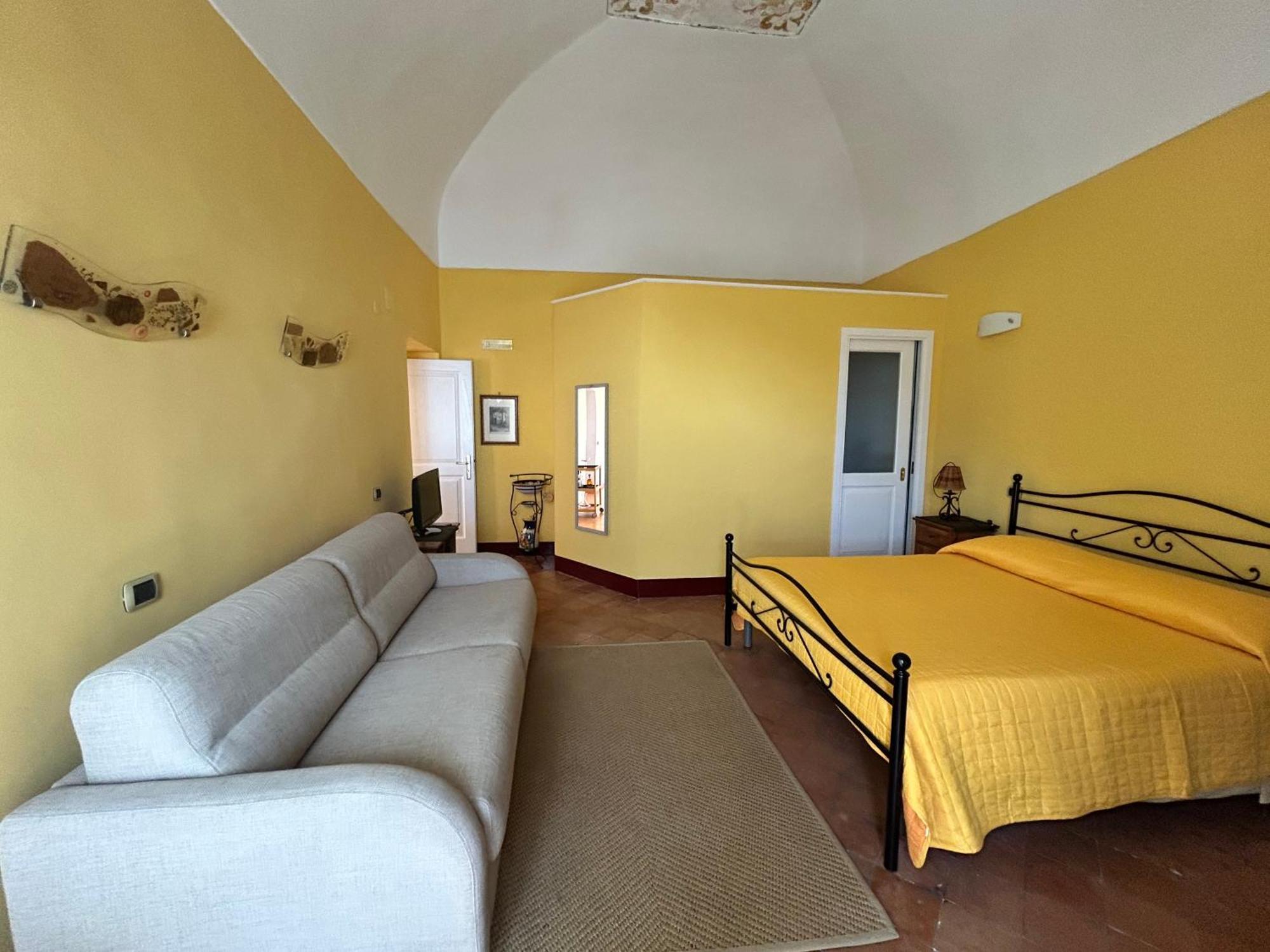 Palazzo Verone Скала Экстерьер фото