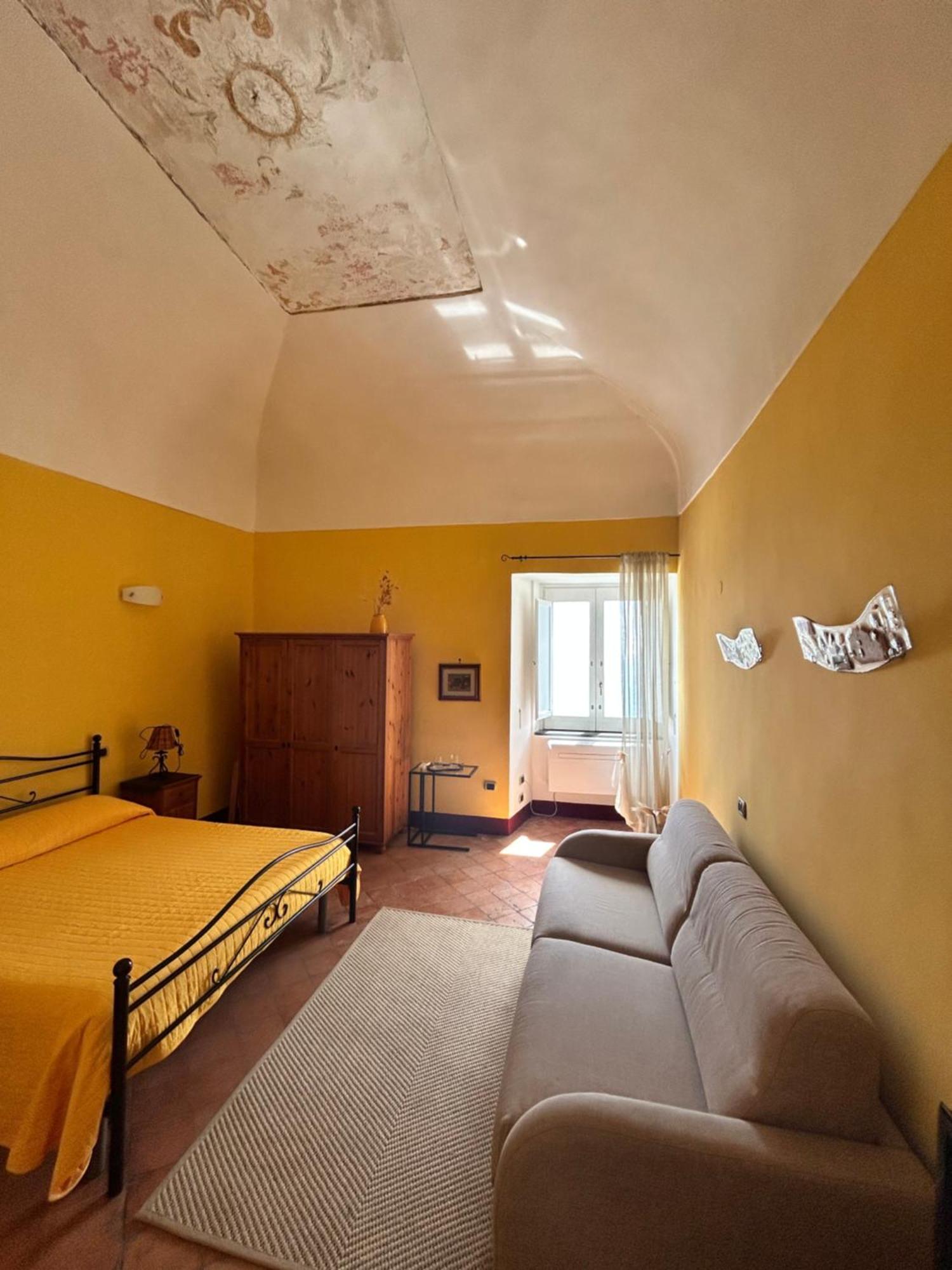 Palazzo Verone Скала Экстерьер фото