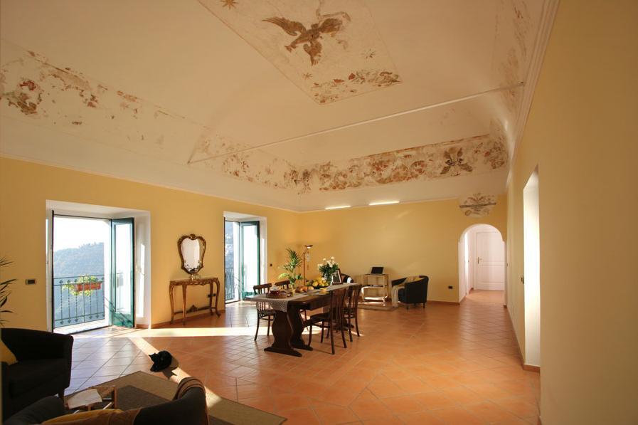 Palazzo Verone Скала Экстерьер фото